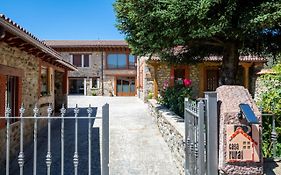 Casa Rural Solapeña